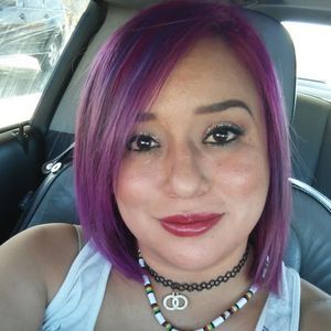 Meet your Posher, Trina